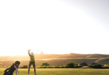 WEEKEND READ: Why Saudi Arabia Just Walked Away From a $6 Billion Golf Bet