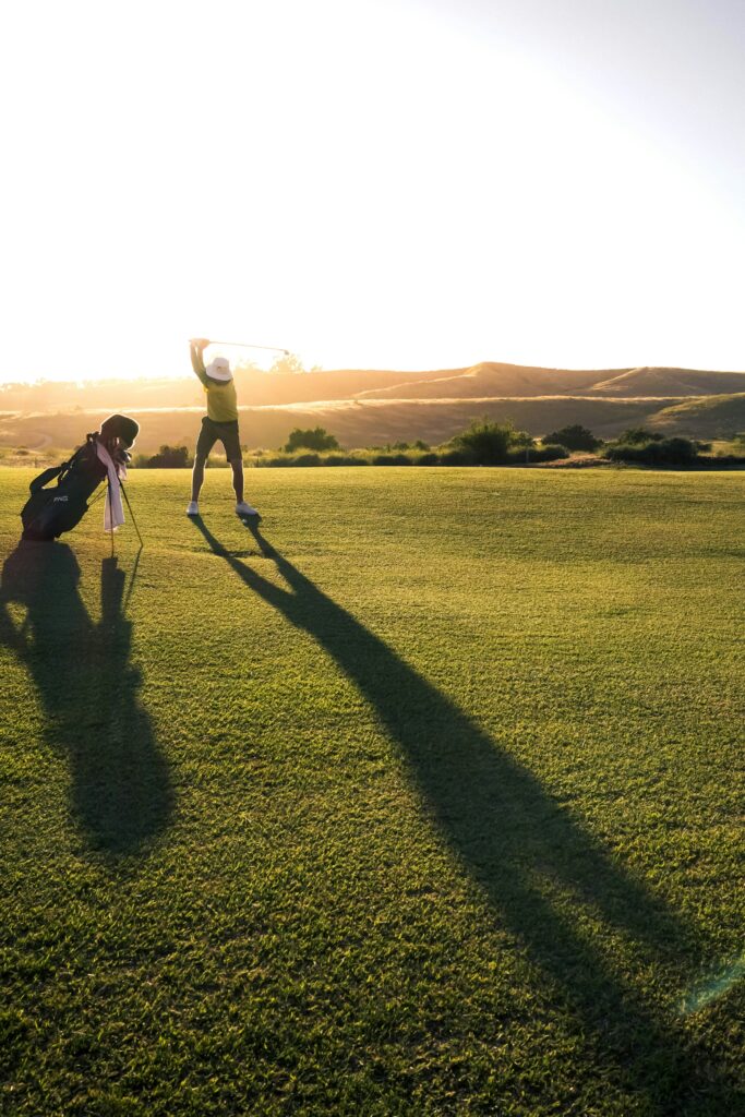WEEKEND READ: Why Saudi Arabia Just Walked Away From a $6 Billion Golf Bet