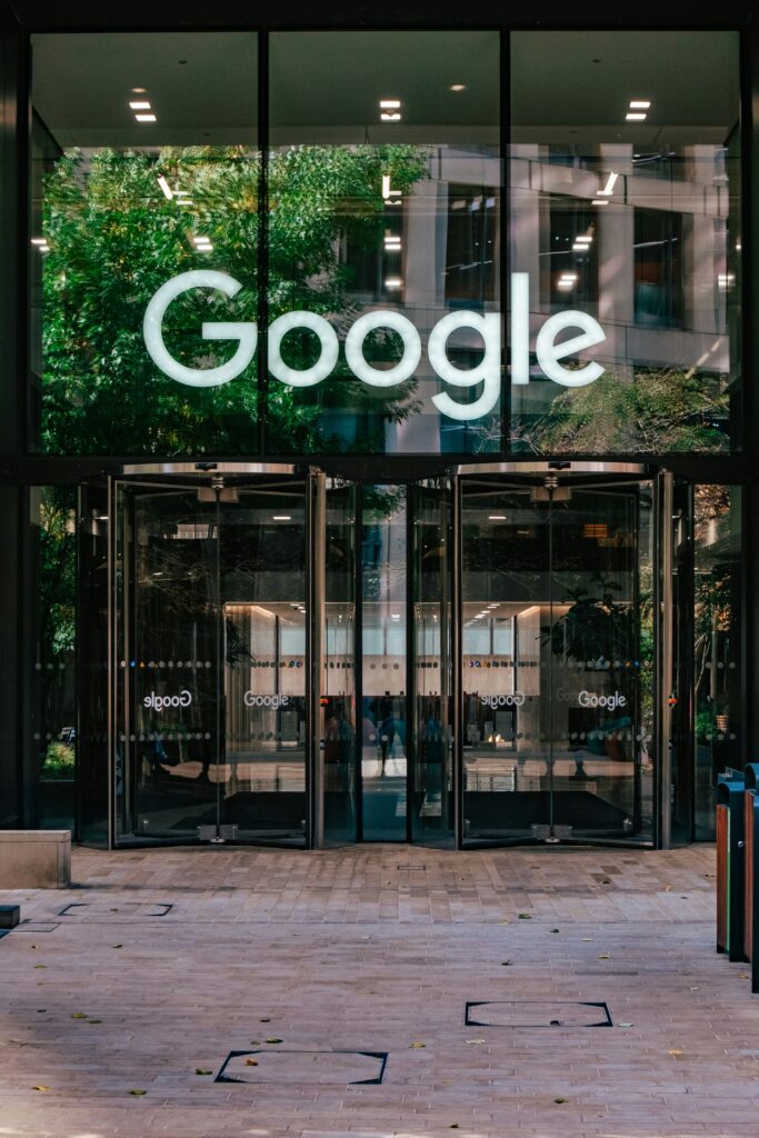 The EU Is Preparing a Nine-Figure Blow to Google