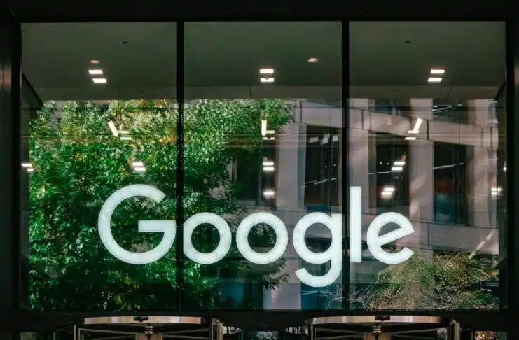 Google Shares Tumble 10% as a $51bn AI Bill Pushes Cash Flow Into the Red