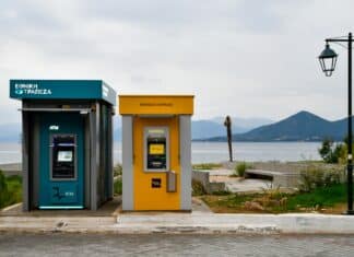 Greece Was Europe’s Cautionary Tale. Now Its Finance Minister Is Defending the Medicine That Nearly Killed the Patient.