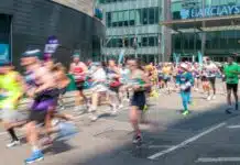WEEKEND READ: The Business of Running: How Marathons Became a Global Money Machine