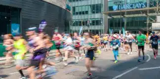 WEEKEND READ: The Business of Running: How Marathons Became a Global Money Machine