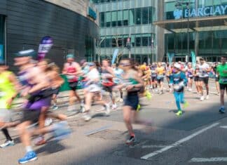 WEEKEND READ: The Business of Running: How Marathons Became a Global Money Machine