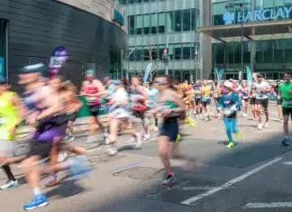 WEEKEND READ: The Business of Running: How Marathons Became a Global Money Machine