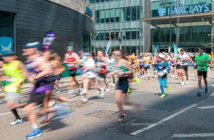 WEEKEND READ: The Business of Running: How Marathons Became a Global Money Machine