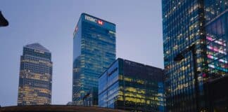 UK Banking Shocker: HSBC Records $400M Loss as Lender Collapses