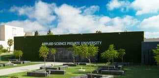 Applied Science Private University (ASU) Advances Sustainable Energy Innovation Through International German Collaboration