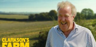 WEEKEND READ: Clarkson’s Farm: The Most Unlikely Business Story in British Agriculture