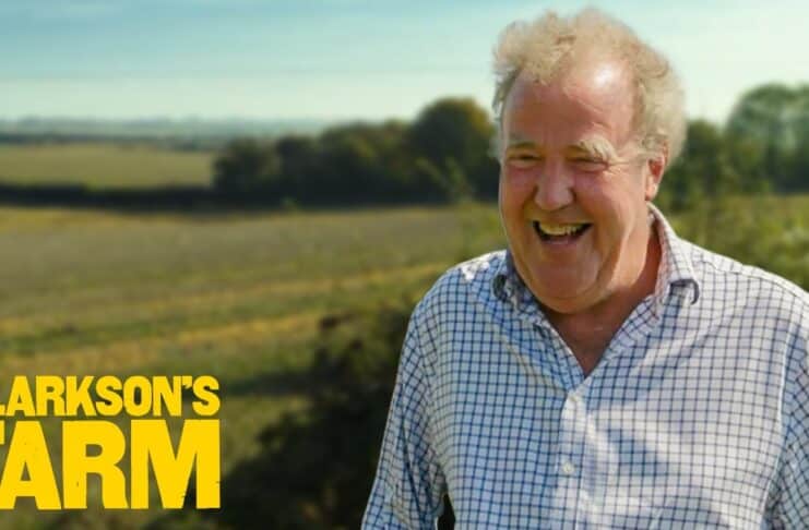 WEEKEND READ: Clarkson’s Farm: The Most Unlikely Business Story in British Agriculture