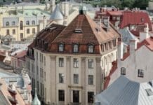 Baltics are Sitting on a Gold Mine, yet Losing Investment Opportunities