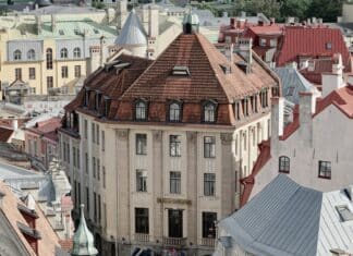 Baltics are Sitting on a Gold Mine, yet Losing Investment Opportunities