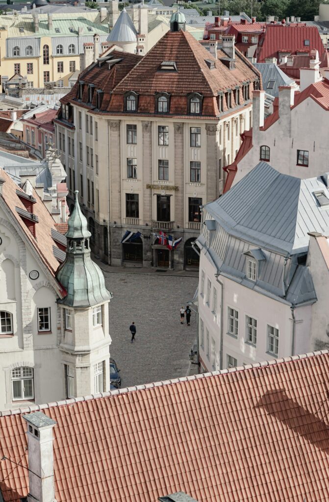 Baltics are Sitting on a Gold Mine, yet Losing Investment Opportunities 