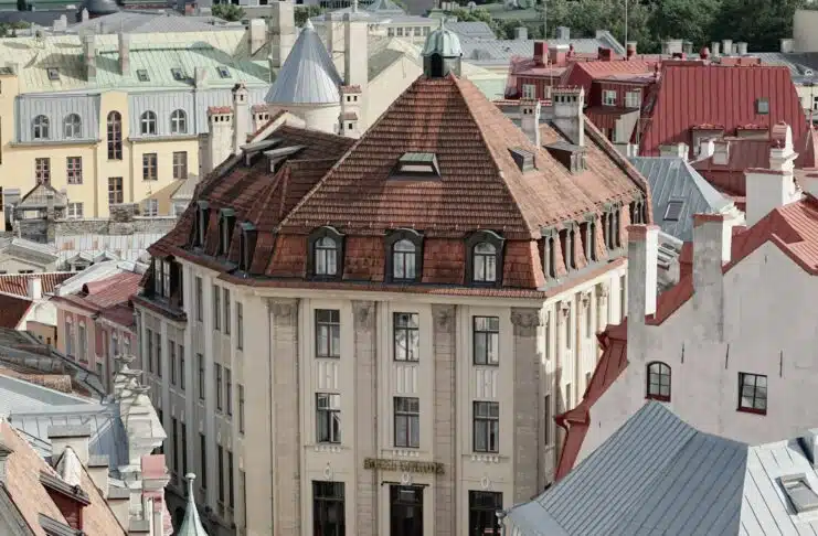 Baltics are Sitting on a Gold Mine, yet Losing Investment Opportunities