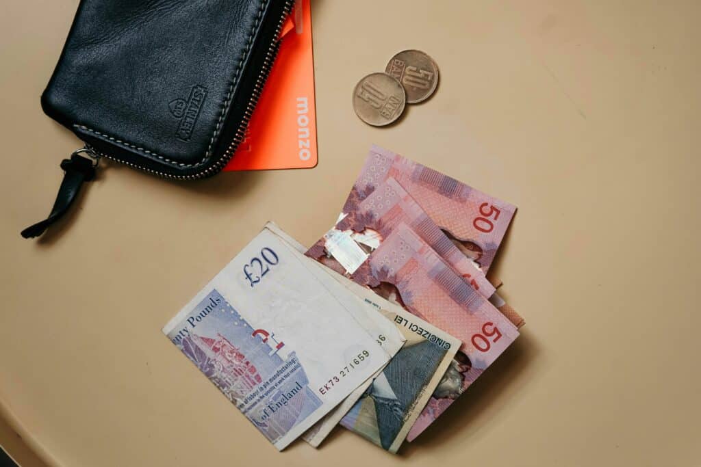 Monzo Just Quit America to Bet Everything on Europe
