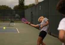 WEEKEND READ: How Pickleball Went From Backyard Game to a $225 Million Wall Street Bet