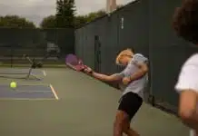 WEEKEND READ: How Pickleball Went From Backyard Game to a $225 Million Wall Street Bet