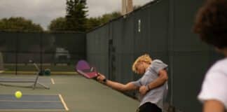 WEEKEND READ: How Pickleball Went From Backyard Game to a $225 Million Wall Street Bet