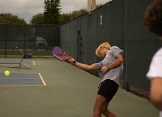 WEEKEND READ: How Pickleball Went From Backyard Game to a $225 Million Wall Street Bet