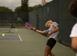 WEEKEND READ: How Pickleball Went From Backyard Game to a $225 Million Wall Street Bet