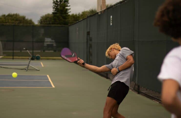WEEKEND READ: How Pickleball Went From Backyard Game to a $225 Million Wall Street Bet