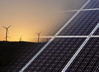 The Biggest Energy Deal in a Generation Has Nothing to Do With Oil — It’s About AI