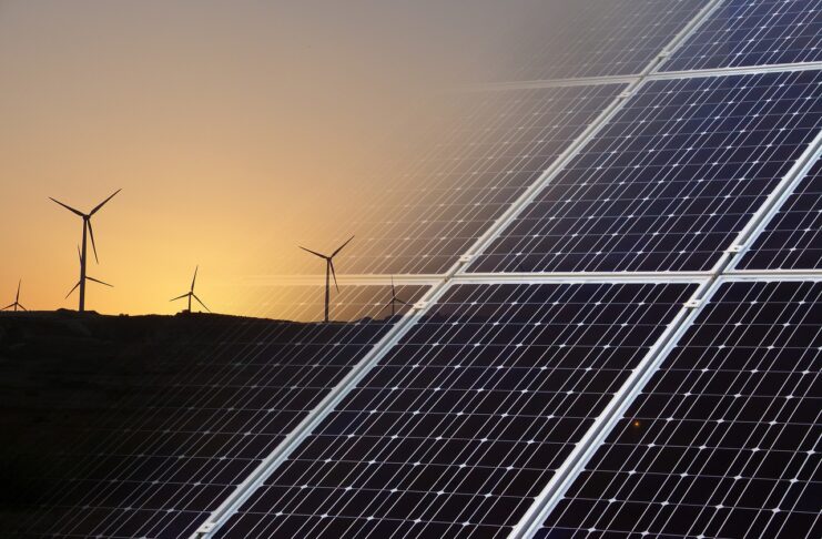 The Biggest Energy Deal in a Generation Has Nothing to Do With Oil — It’s About AI