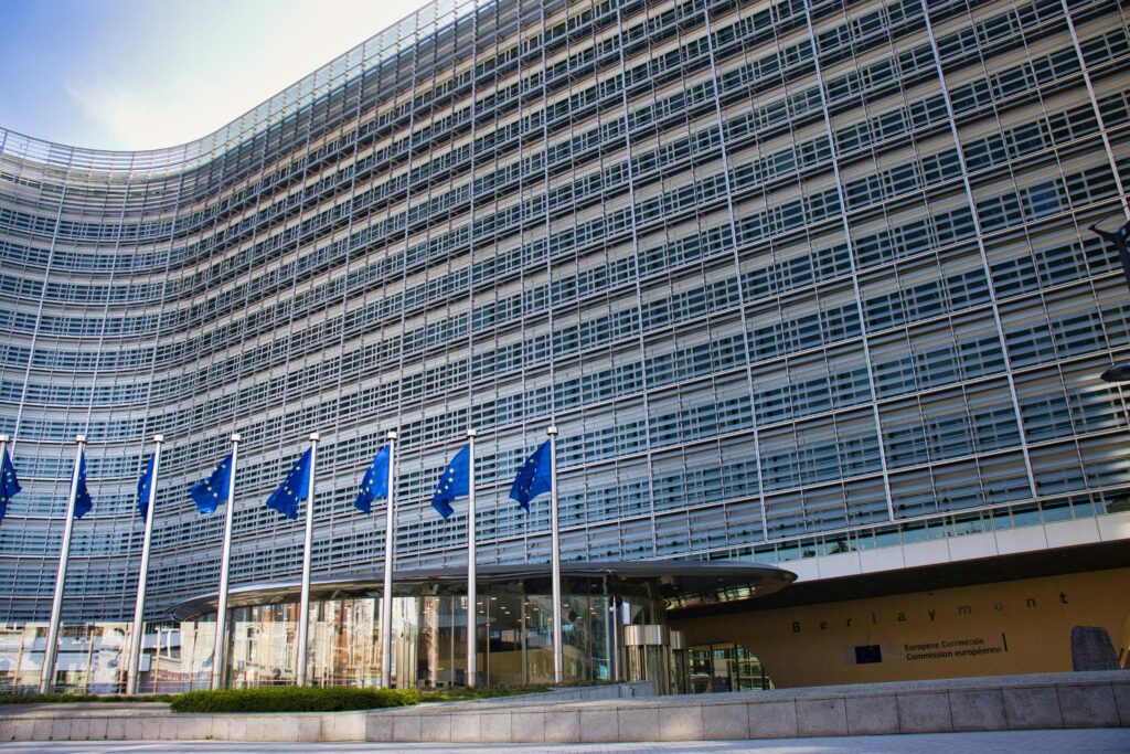 Basta to Bureaucracy: Brussels Launches Its Biggest Cleanup in 30 Years