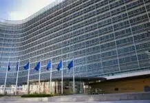 Basta to Bureaucracy: Brussels Launches Its Biggest Cleanup in 30 Years