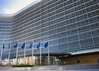 Basta to Bureaucracy: Brussels Launches Its Biggest Cleanup in 30 Years