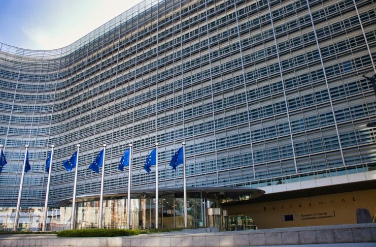 Basta to Bureaucracy: Brussels Launches Its Biggest Cleanup in 30 Years