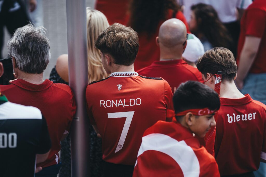 WEEKEND READ: The Athlete-as-Hedge-Fund: How Ronaldo, LeBron and Mbappé Are Building Empires That Will Outlast Their Boots