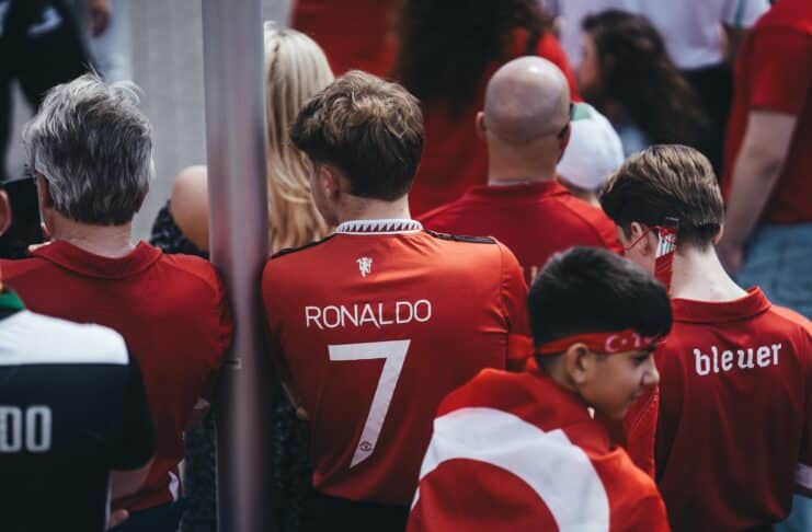 WEEKEND READ: The Athlete-as-Hedge-Fund: How Ronaldo, LeBron and Mbappé Are Building Empires That Will Outlast Their Boots