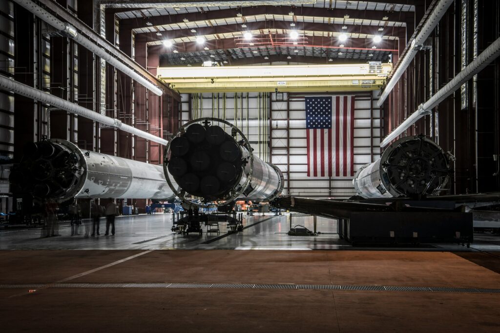 The SpaceX IPO Will Create the Biggest Single Hedge Fund Win in Wall Street History