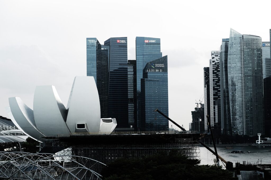 Standard Chartered Is Cutting 8,000 Jobs and Calling It “Replacing Lower-Value Human Capital.” That Framing Matters.
