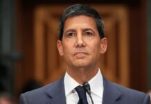 Trump Ally Kevin Warsh Confirmed as New Federal Reserve Chair