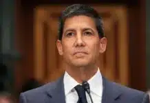 Trump Ally Kevin Warsh Confirmed as New Federal Reserve Chair