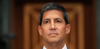 Trump Ally Kevin Warsh Confirmed as New Federal Reserve Chair