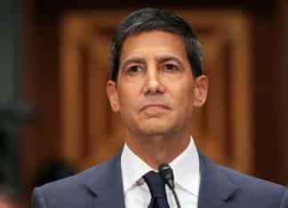 Trump Ally Kevin Warsh Confirmed as New Federal Reserve Chair