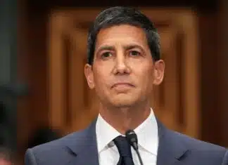 Trump Ally Kevin Warsh Confirmed as New Federal Reserve Chair