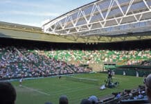 WEEKEND READ: How Wimbledon Built the Most Profitable Tournament in Sport