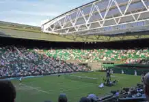 WEEKEND READ: How Wimbledon Built the Most Profitable Tournament in Sport
