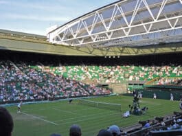 WEEKEND READ: How Wimbledon Built the Most Profitable Tournament in Sport