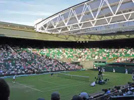 WEEKEND READ: How Wimbledon Built the Most Profitable Tournament in Sport