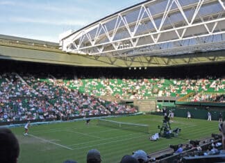 WEEKEND READ: How Wimbledon Built the Most Profitable Tournament in Sport