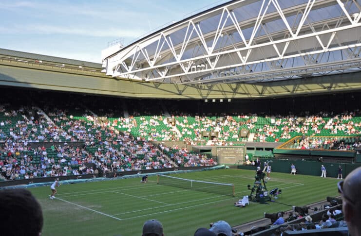 WEEKEND READ: How Wimbledon Built the Most Profitable Tournament in Sport