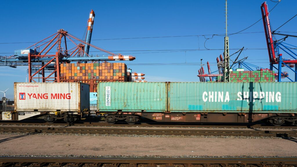 Can Europe Stand Up to China on Trade? The Answer Is More Complicated Than Brussels Will Admit