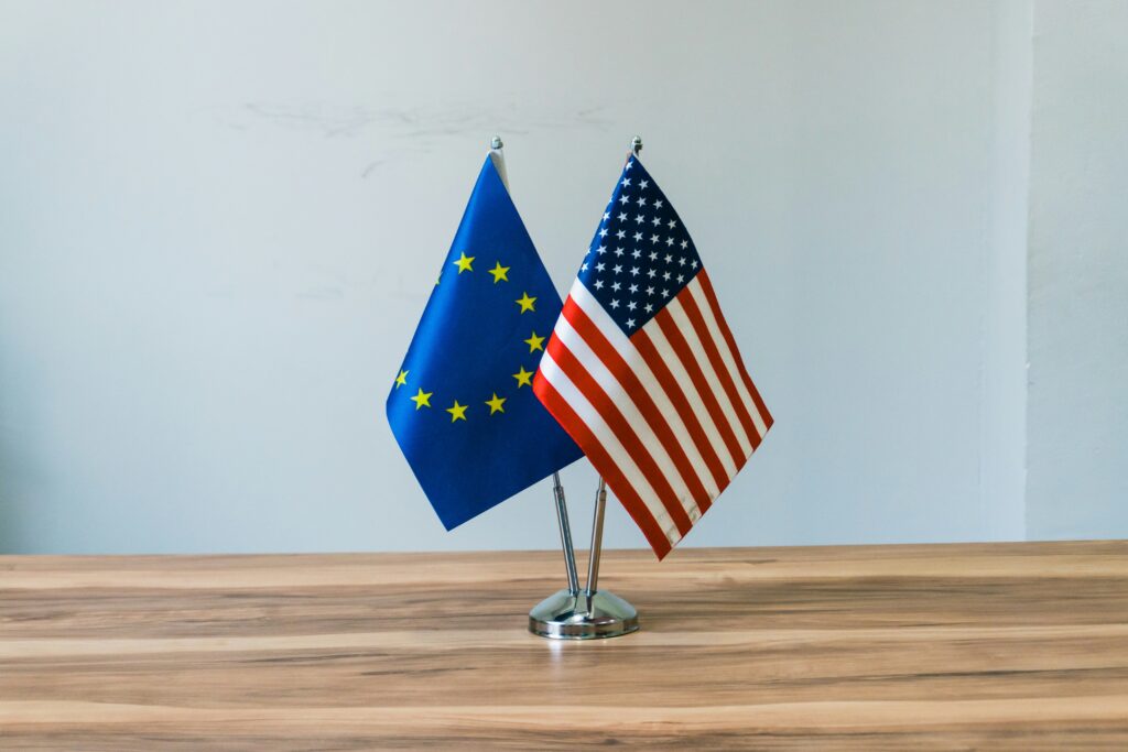 Europe Just Accepted Zero Tariffs While America Keeps 15% — Here’s Why Brussels Agreed
