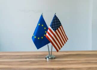 Europe Just Accepted Zero Tariffs While America Keeps 15% — Here’s Why Brussels Agreed