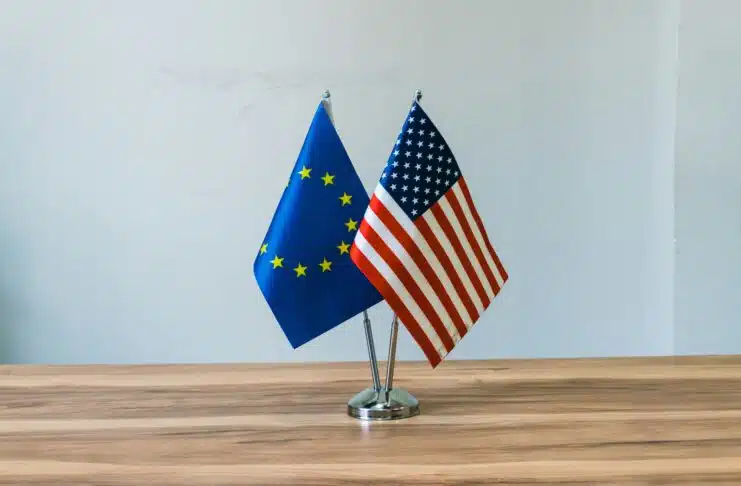 Europe Just Accepted Zero Tariffs While America Keeps 15% — Here’s Why Brussels Agreed